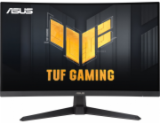 ASUS TUF Gaming VG27VQ3B, herní monitor