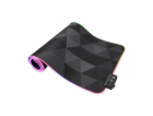 ONIKUMA MP006 RGB podložka pod myš (černá)