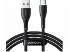 Kabel Joyroom SA32-AC6 Starry USB na USB-C, 100 W, 1 m černý