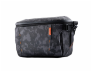 PGYTECH OneMo Sling 11L (Grey Camo)