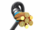 Cable Speedy USB-C do USB-C + Lightning Joyroom SA21-1T2/...