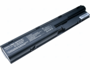 Baterie T6 power HP ProBook 4330s, 4430s, 4435s, 4440s, 4530s, 4535s, 4540s, 4545s, 9cell, 7800mAh
