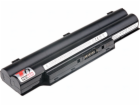 Baterie T6 Power Fujitsu LifeBook S7110, S6310, S751, S75...