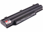 Baterie T6 Power Fujitsu LifeBook LH520, LH530, AH530, E7...