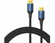 DisplayPort 1.4 Cable Vention HCELJ 5m, 8K 60Hz/ 4K 120Hz (blue)