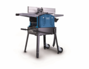 Scheppach HMS 1500 5902214901 Hoblovka na dřevo