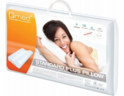 Ortopedický tvarovaný polštář na spaní Qmed Standard Plus Pillow