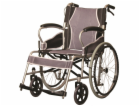 Antar AT52301 invalidní vozík ultralehký 46 Lehká ocel In...