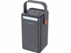 Choetech B664 Mini Power Station, powerbank 50000mAh 65W ...