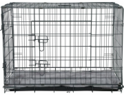ZOLUX Nomad 2in1 XXL - klec pro psa - 121 x 76 x 82 cm