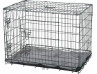 ZOLUX Nomad 2in1 XL - klec pro psa - 107 x 71 x 77 cm
