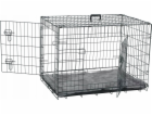 ZOLUX Nomad 2in1 L - klec pro psa - 91 x 60 x 66 cm