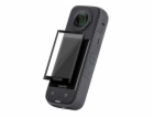 2 sady fólií z tvrzeného skla Sunnylife pro Insta360 X4 / X5