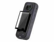 2 sady fólií z tvrzeného skla Sunnylife pro Insta360 X4 / X5