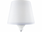 REV LED Bottle Lamp with battery Lamprusco Solar IP54  20...