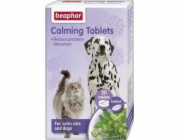 Beaphar tranquillity tablety pro psy - 20 st.