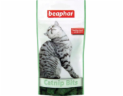 Beaphar Catnip Bits Kočka Pamlsek Šanta kočičí 35 g