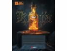 Chemický sešit se vzory Disco, B5, 32 listů