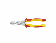 Kleště na kabely Wiha Profesionální elektrické, 180mm, štípací kleště