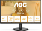 AOC U27B3M, LED monitor