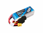 Akumulátor Gens ace G-Tech 700mAh 11.1V 60C 3S1P Lipo Battery Pack w