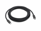 Thunderbolt 4 (USB-C) Pro Cable (3 m)
