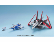 MG 1/100 FORCE IMPULSE GUNDAM BL