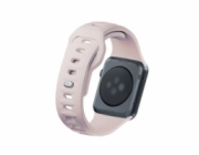 3mk řemínek Watch Strap pro Apple 38/40/41 mm Latte