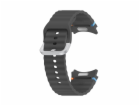 Samsung Sportovní řemínek pro Watch 7 Dark Gray