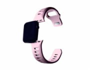 3mk řemínek Watch Strap pro Apple 38/40/41 mm Powder Pink