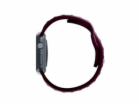 3mk řemínek Watch Strap pro Apple 38/40/41 mm Mulberry