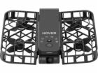 Dron HoverAir X1 - Combo Plus Retail - černý