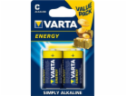 VARTA Energy, baterie
