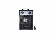 Topidlo GRUNDER IFH01-33, 3,3 kW