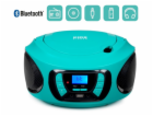 Bigben CD62BLUSBBT