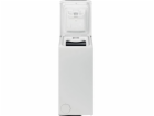WHIRLPOOL TDLR 6240S PL/N vrchem plněná pračka