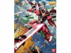MG 1/100 ZGMF-19A INFINITE JUSTICE GUNDAM