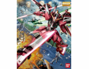 MG 1/100 ZGMF-19A INFINITE JUSTICE GUNDAM