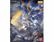 MG 1/100 GUNDAM ASTRAY BLUE FRAME D