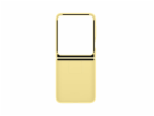 Samsung Silicone Case Z Flip6/Flip7 FE, 