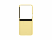 Samsung Silicone Case Z Flip6/Flip7 FE, 