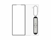 Samsung Clear Case Galaxy Z Fold6, Trans