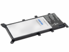 Baterie AVACOM pro Asus X555 Li-Pol 7,5V 4700mAh 35Wh