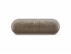 Beats Pill/Champagne Gold
