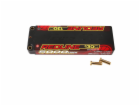 Gens ace Redline Series 5000mAh 7.4V 130C 2S1P HardCase 5...