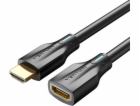 HDMI 2.1 Vention AHBBG prodlužovací kabel, 1,5 m, 8K 60Hz...