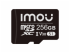 Memory card IMOU 256GB microSD (UHS-I, SDHC, 10/U3/V30, 9...
