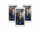 Ubiquiti Intercom Viewer (weiß, 3er Pack)