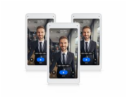 Ubiquiti Intercom Viewer (weiß, 3er Pack)