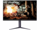 LG MT IPS LCD LED 31,5" 32GS75Q - IPS panel, 2560x1440, 1...